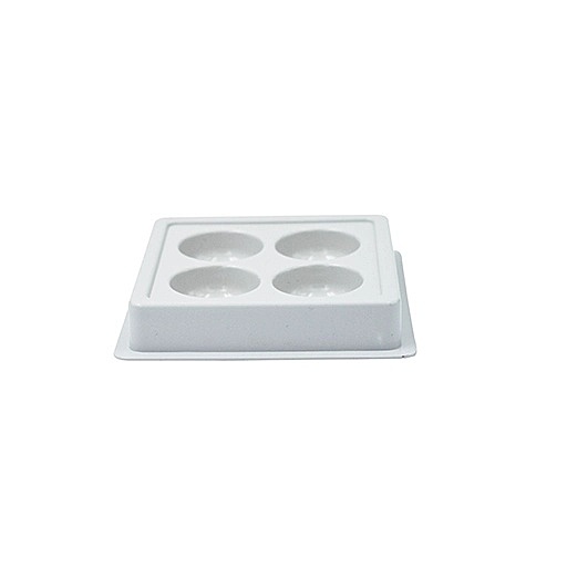 Facial Tray 4x1