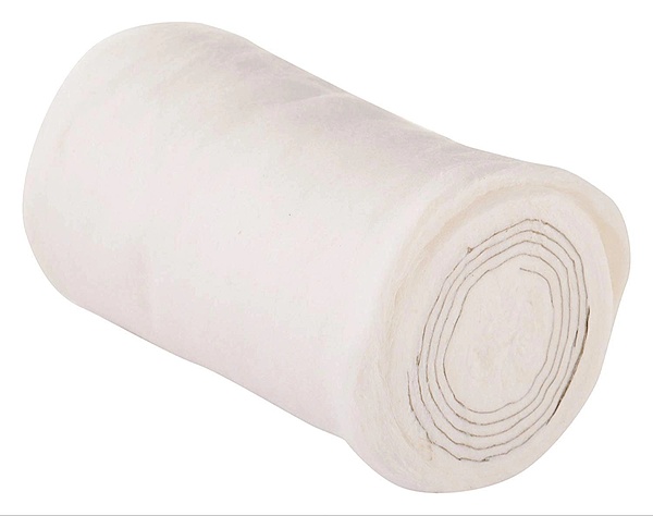 Absorbent Cotton Roll 500 GMS