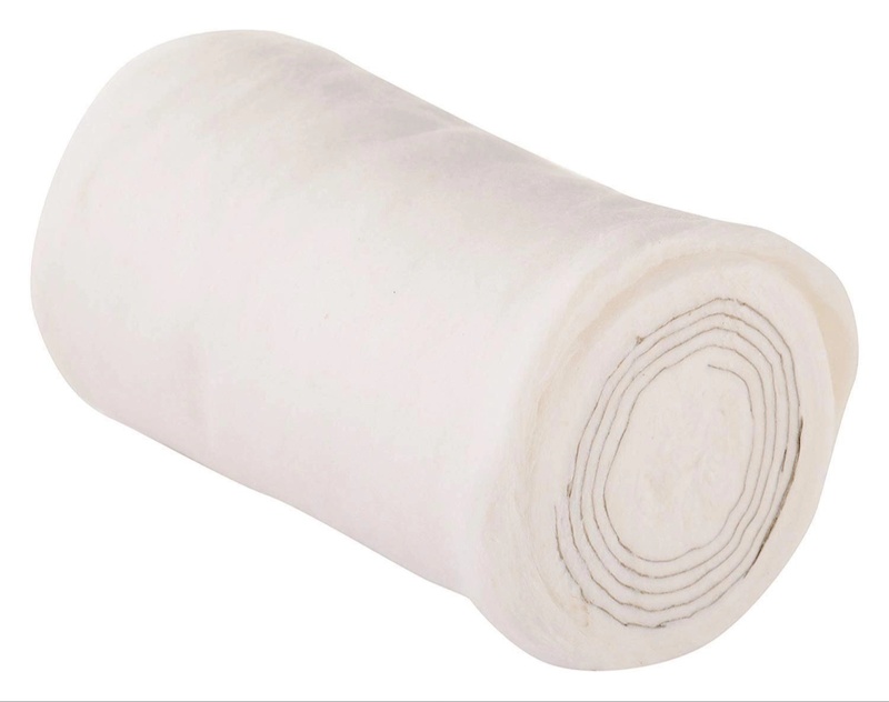 Absorbent Cotton Roll 500 GMS