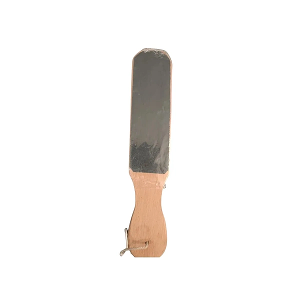 Wooden Emery