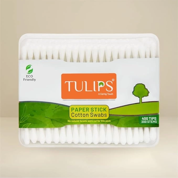 Tulip Ear Buds