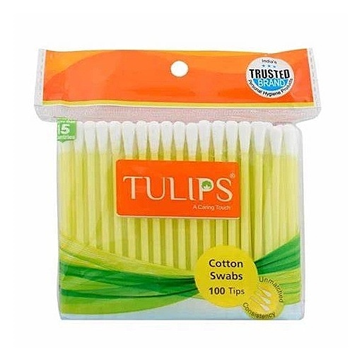 Tulip Ear Buds(110)