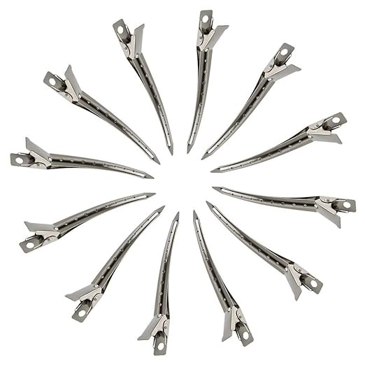 Metal Setting Clip