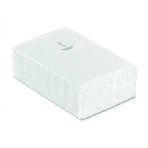 Facial Tissue