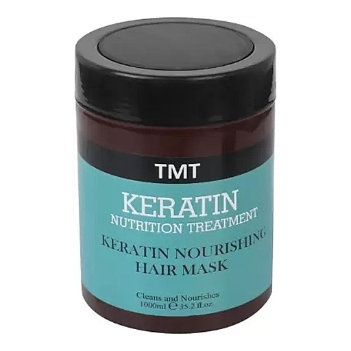 TMT Keratin Spa