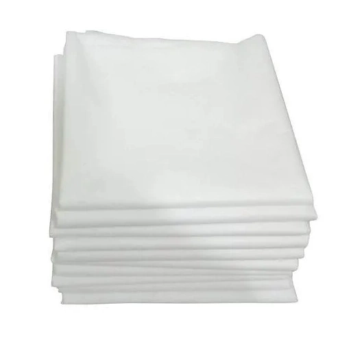 Disposable Bedsheet 15 GSM (50 Pcs)