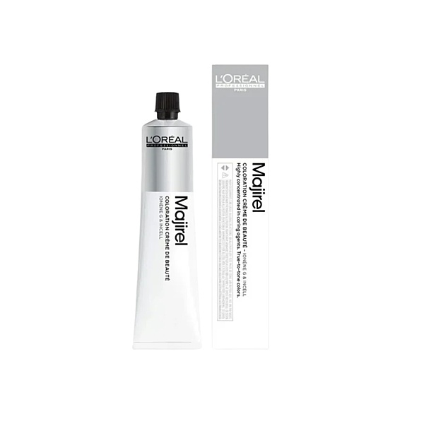 Loreal Majirel Color 4 | 100 gm