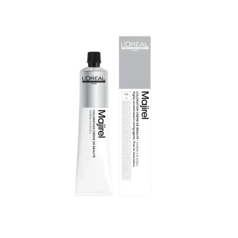 Loreal Majirel Color 4 | 100 gm