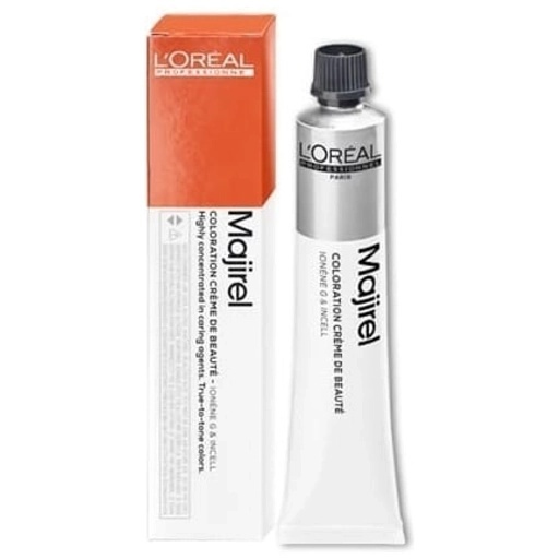 Loreal Majirel Color 4.45 | 49.5 gm