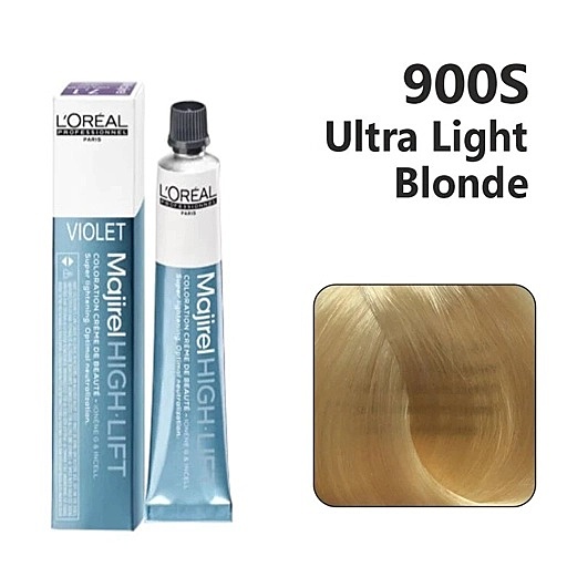 Loreal Majirel Color 900 S | 49.5 gm