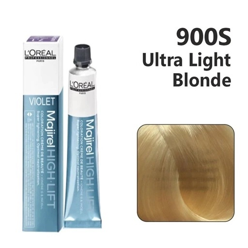 Loreal Majirel Color 900 S | 49.5 gm