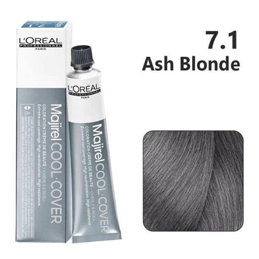 Loreal Majirel | 7.1 | 49.5 gm