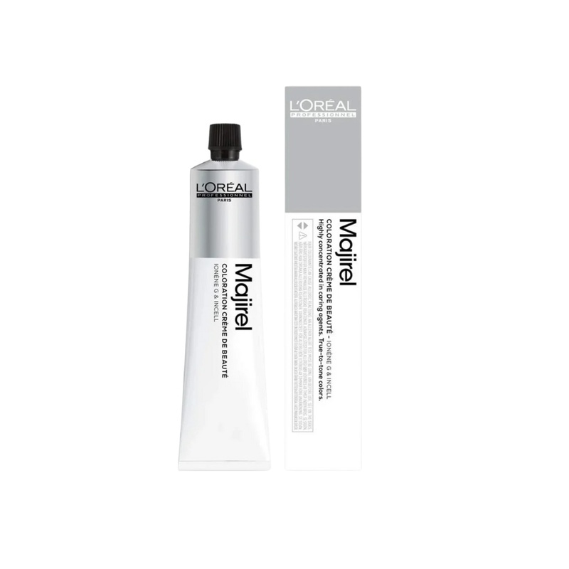 Loreal Majirel Color 5 | 100gm