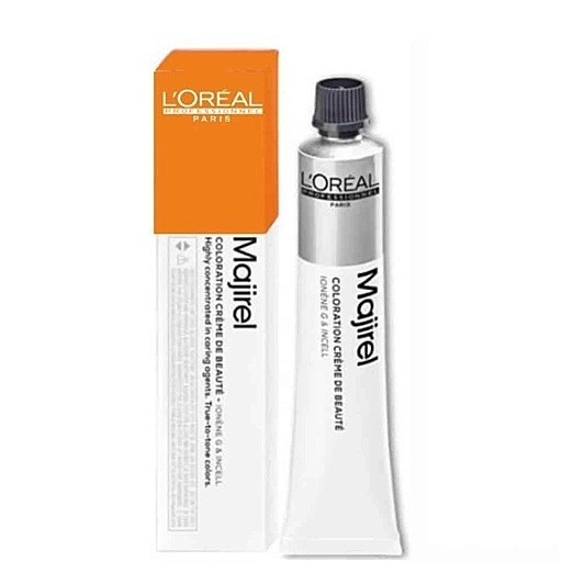 Loreal Majirel Color 5.3 | 49.5 gm
