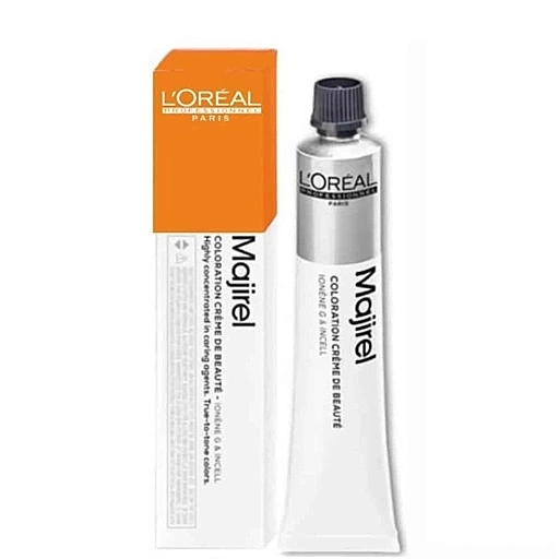 Loreal Majirel Color 5.3 | 49.5 gm