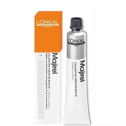 Loreal Majirel Color 5.3 | 49.5 gm