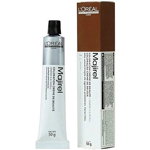 Loreal Majirel Color 5.35 | 49.5 gm