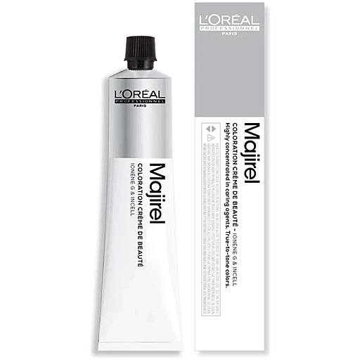 Loreal Majirel Color 8 | 49.5 gm