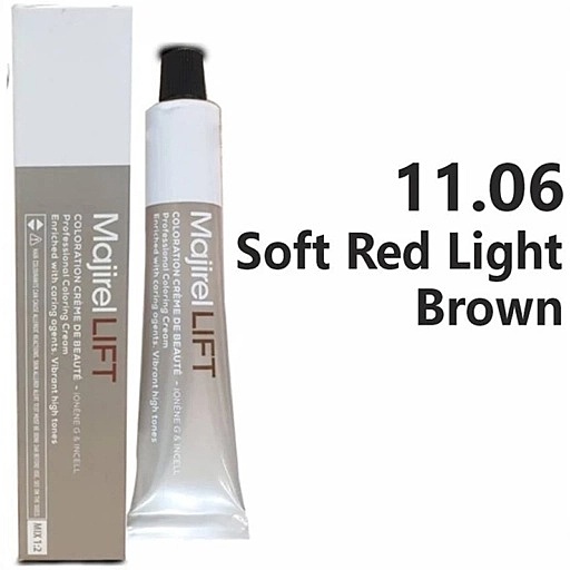 Loreal Majirel Color 11.06 | 49.5 gm