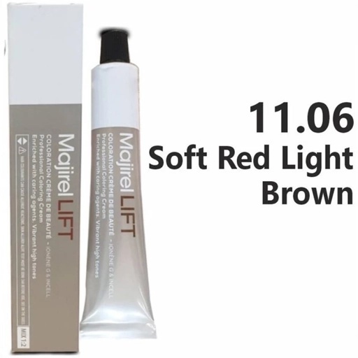 Loreal Majirel Color 11.06 | 49.5 gm