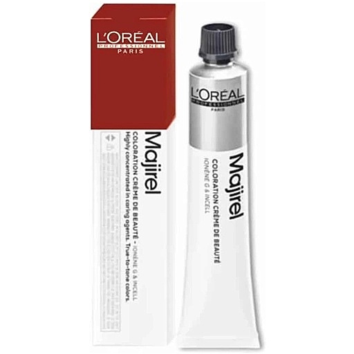 Loreal Majirel Color 5.6 | 49.5 gm