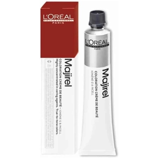 Loreal Majirel Color 5.6 | 49.5 gm