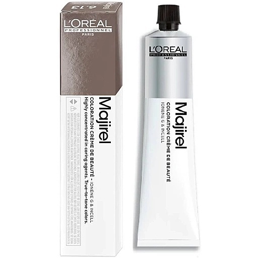 Loreal Majirel Color 6.13 | 49.5 gm
