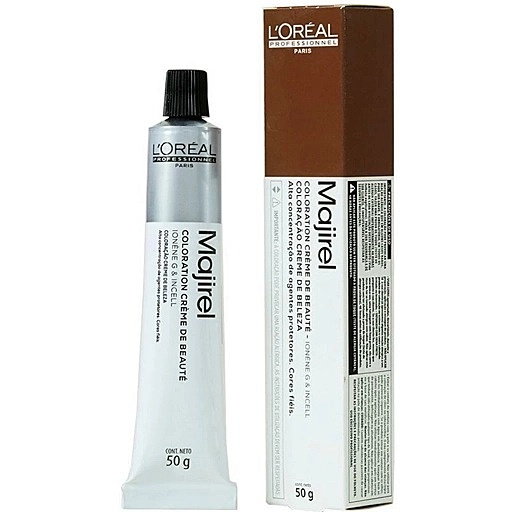 Loreal Majirel Color 6.34 | 49.5 gm