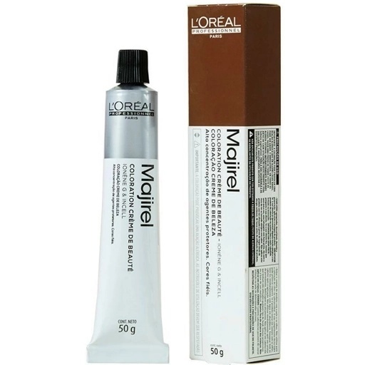 Loreal Majirel Color 6.34 | 49.5 gm
