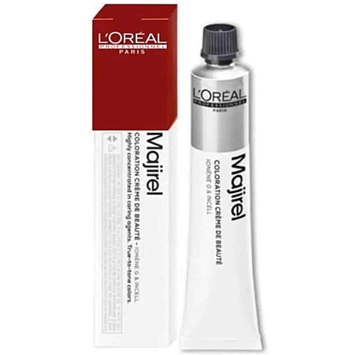 Loreal Majirel Color 6.62 | 49.5 gm