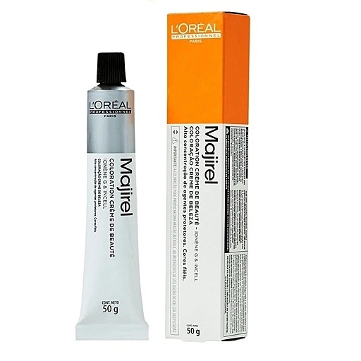 Loreal Majirel Color 7.3 | 49.5 gm