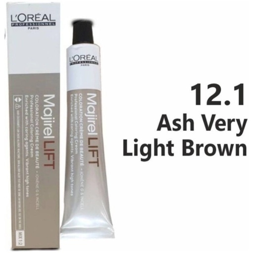 Loreal Majirel Color 12.1 | 49.5 gm