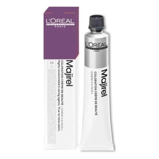 Loreal Majirel Intense Brown Color 4.20 | 49.5 gm