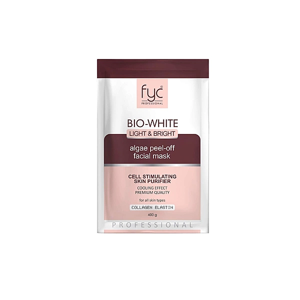 Fyc Professional Collagen Elastin Algae Peel Of Facial Mask