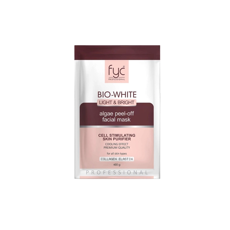 Fyc Professional Collagen Elastin Algae Peel Of Facial Mask
