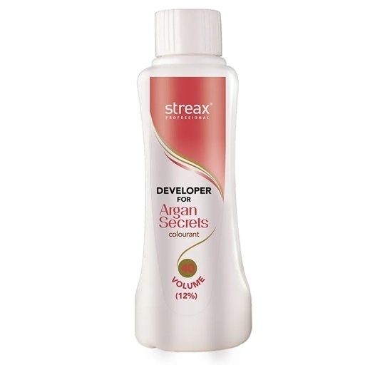 Streax Developer | 40 Vol 12% | 250 ml