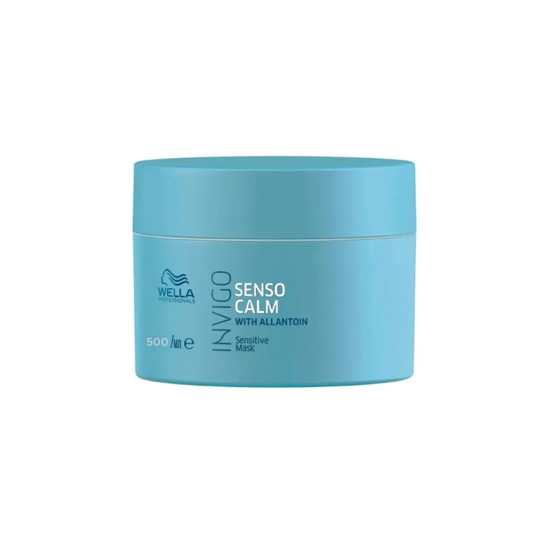 Wella Professionals Senso Calm Mask 500 ml