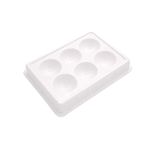 HairLine Tray 6x1