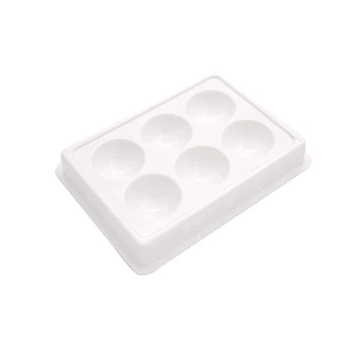 HairLine Tray 6x1