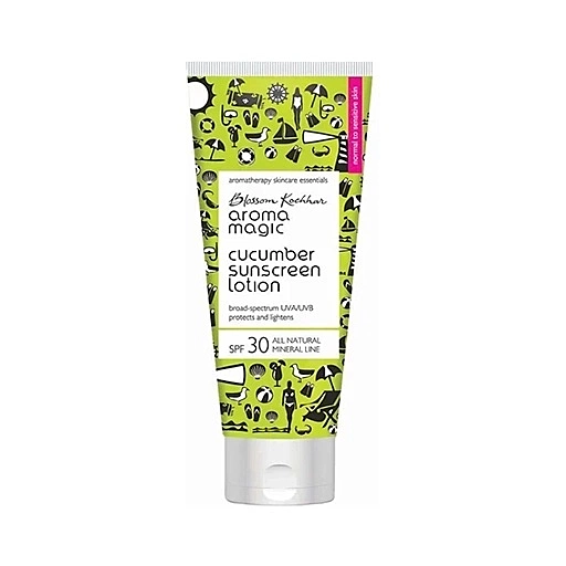Aroma Magic Cucumber Lotion 50 ml