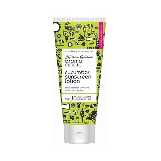 Aroma Magic Cucumber Lotion 50 ml