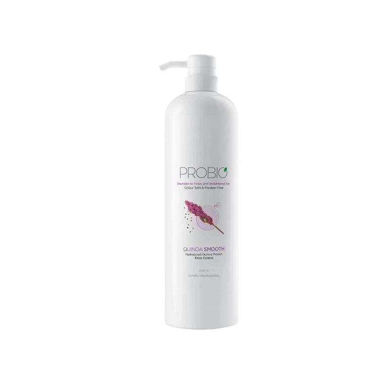Godrej Probio Quinoa Smooth Shampoo 1000 ml