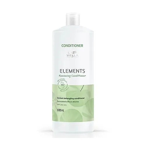 Wella Professionals Elements Conditioner 1000 ml