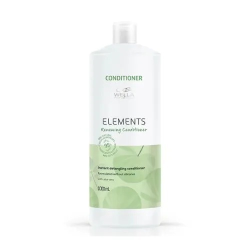 Wella Professionals Elements Conditioner 1000 ml