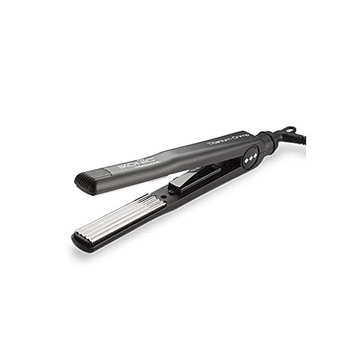 Ikonic Titanium Crimp