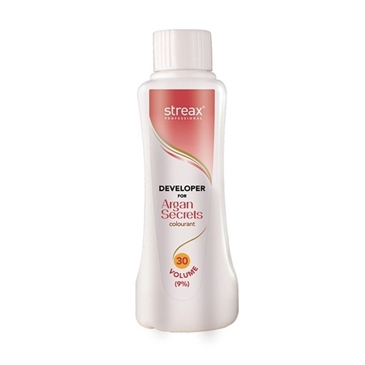Streax Developer | 30 Vol 9% | 1000 ml