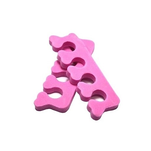 Hairline Ton Toe Saperator