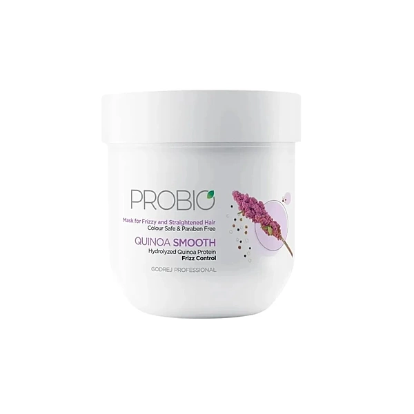 Godrej Probio Quinoa Smooth Mask