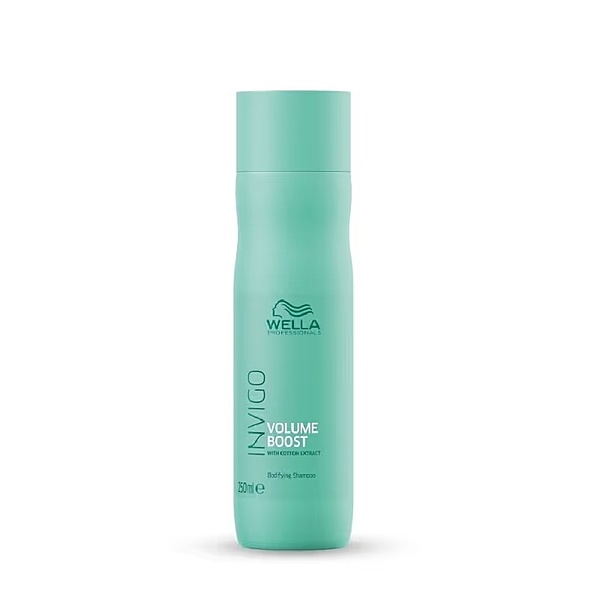 wella professionals INVIGO VOLUME BOOST SHAMPOO