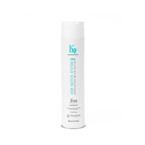 Beauty Garage K9 Frizz Conditioner 300 ml